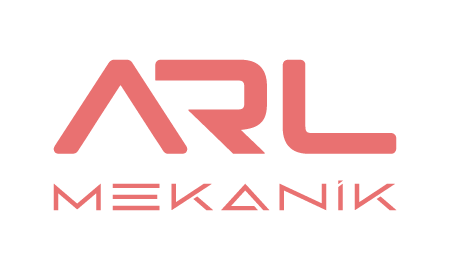 ARL Mekanik Logo