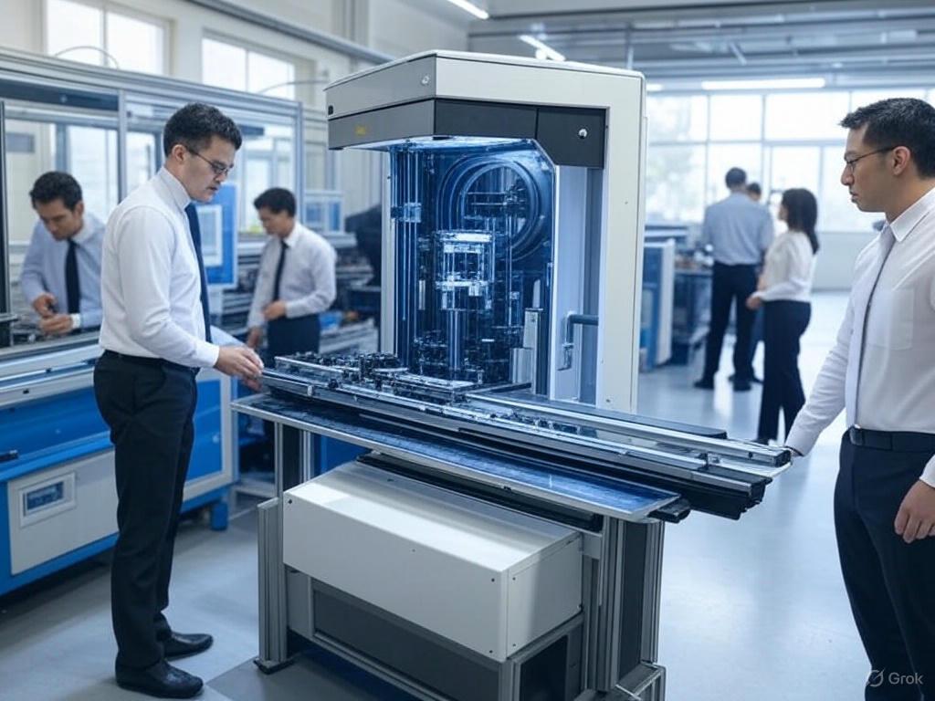 Mühendislik hizmetleri